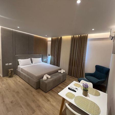 City Center Suite Τίρανα Εξωτερικό φωτογραφία