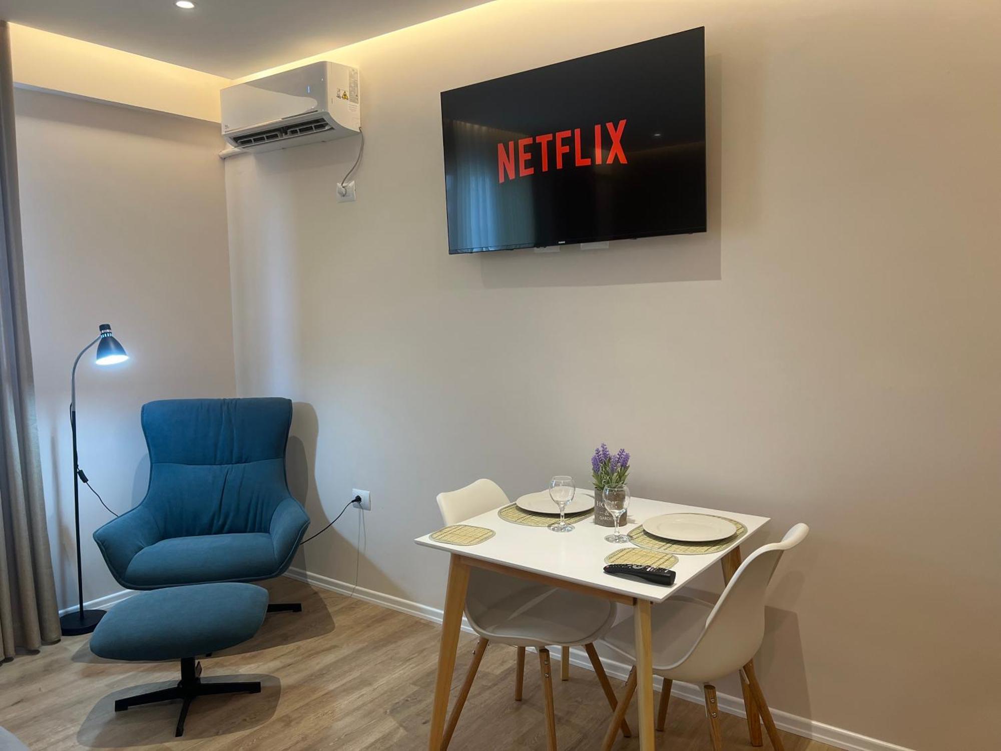 City Center Suite Τίρανα Εξωτερικό φωτογραφία